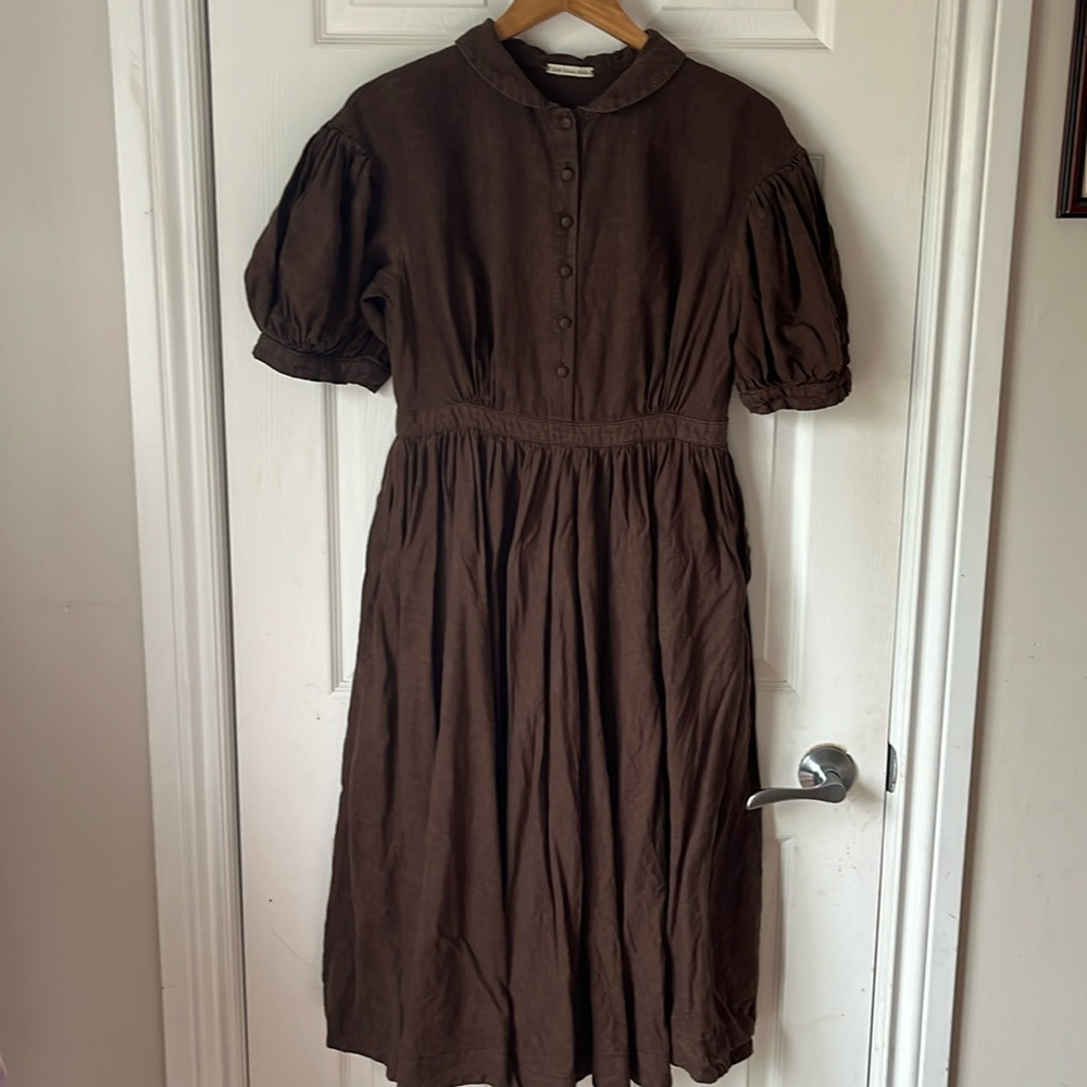 Little Women Atelier Meg Dress